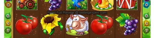 Sunny Farm Slots - Play Online for Free Instantly Sunny Farm Slots - Play Online for Free Instantly